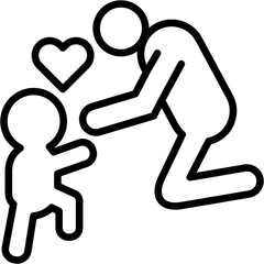 Baby Steps Icon