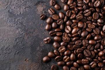 High Quality Visual of Makeup of Packaging Design of Coffee Brand