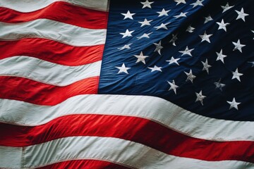 flag of usa