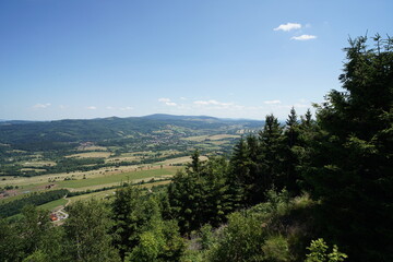 Góry Kamienne