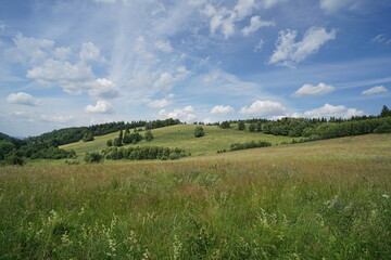 Góry Kamienne