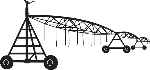 Center Pivot Irrigation System: Efficient Watering Technology for Modern Farming