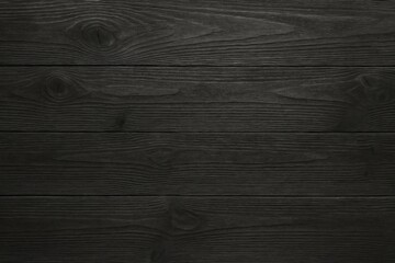 Elegant dark gray wooden texture for upscale wallpaper or website background