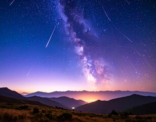 Fototapeta premium Generated image