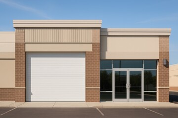 Commercial, Retail, and Office Structure Overview