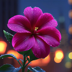 flower - maragarita flower