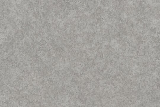 Floor surface with continuous cement pattern