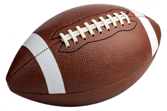 High-Quality American Football