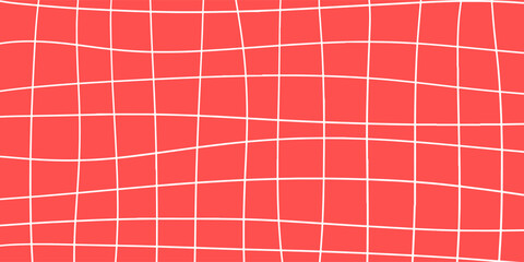 Abstract organic shape background doodle hand drawn background