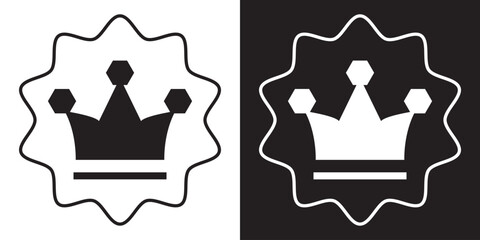 Benefit  icons.  vector illustration. EPS 10/AI