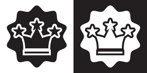 Benefit  icons.  vector illustration. EPS 10/AI