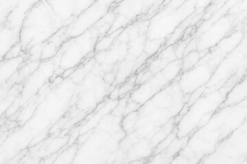 Obraz premium Background featuring a white marble design and texture