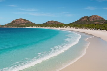 Exploring the Stunning Wilderness of a Remote National Park