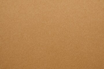 Background featuring a textured brown paper box surface