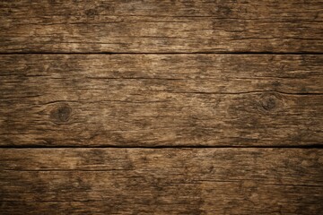 Surface pattern of aged wooden planks