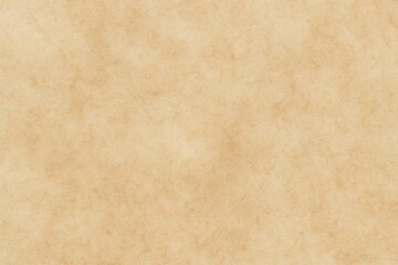 Obraz premium Close-up of a beige paper sheet's textured surface as background