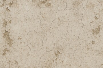 Fototapeta premium Surface Texture Featuring Wall Cracks and Erosion