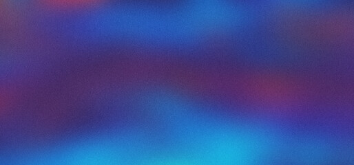 Abstract vibrant background abstract gradient shape on black or noisy background.