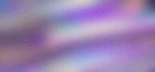 Abstract vibrant background abstract gradient shape on black or noisy background.