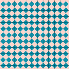seamless geometric pattern