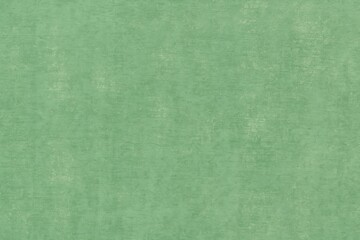 Fototapeta premium Background featuring a steel plate with green paint and textured surface