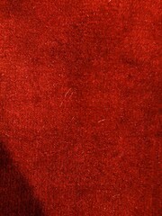 red leather texture