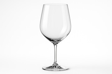Elegant vessel designed for enjoying fine beverages