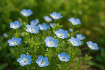 Newborn Blossom Delight