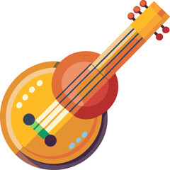 Table instrument stock illustration white background 