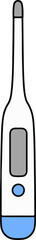 thermometer