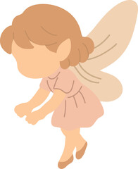 Flying Fairy