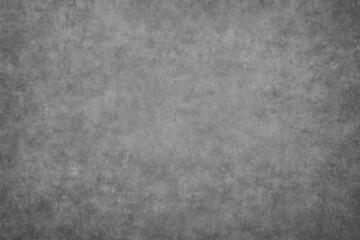 Obraz premium Text Placeholder on Grey Grunge Backdrop with Abstract Pattern