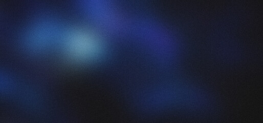 Abstract vibrant background abstract gradient shape on black or noisy background.