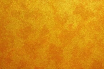 Vibrant gold and orange abstract texture backdrop
