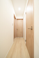 新築戸建て｜竣工写真｜LDK｜洋室｜浴室｜キッチン｜洗面｜ウォークインクローゼット｜WIC｜玄関｜クロス｜おしゃれ