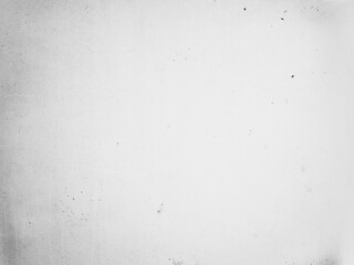 Old white cement wall texture with beautiful pattern with retro concept. Old damaged and rusty wall...