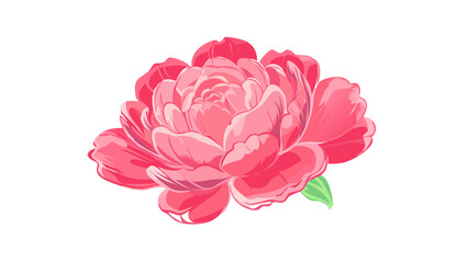 peony-flower-in-digital-painting- (1)
