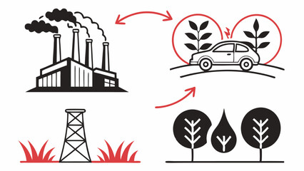 global-warming-causes-icon-set (3)