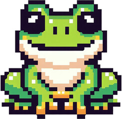 과일 동물 픽셀이미지