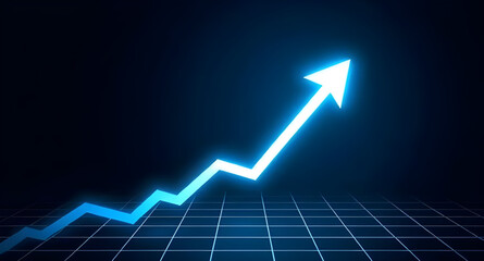 Business arrow, Growth arrow, Upward arrow, Success arrow, Arrow icon, Profit arrow, Increase arrow, Financial arrow, Business trend arrow, Corporate arrow, Chart arrow, Market arrow, Arrow vector, Pr