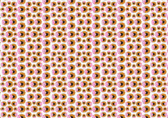 print ready seamless pattern design for cloths