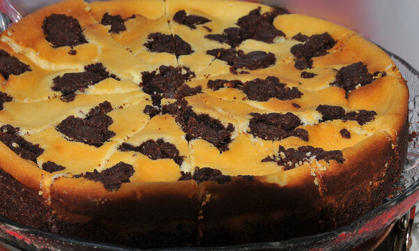 Zupfkuchen