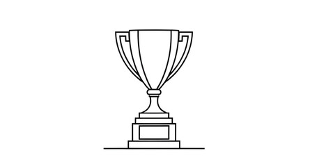 Trophy cup, Gold trophy, Winner cup, Championship trophy, Victory cup, Award trophy, Trophy icon, Sports trophy, Champion cup, First place trophy, Achievement trophy, Success trophy, Shiny trophy cup,