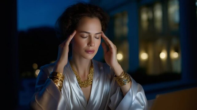 Relaxation Techniques for Stress Relief and Mindfulness Therapy