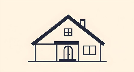 House icon, Home icon, Real estate icon, House vector, Home symbol, Property icon, Residential icon, Building icon, Simple house icon, House silhouette, House illustration, House outline, House logo, 