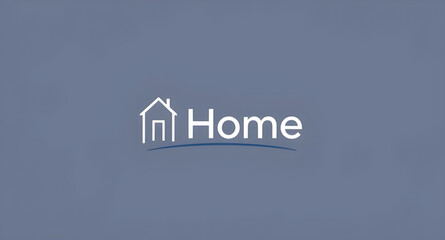 Obraz premium House icon, Home icon, Real estate icon, House vector, Home symbol, Property icon, Residential icon, Building icon, Simple house icon, House silhouette, House illustration, House outline, House logo, 