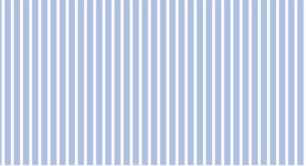 stripes design blue and white color