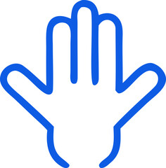 hand icon