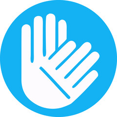 hand icon