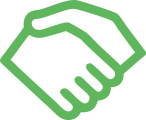 hand icon